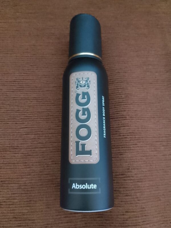 FOGG FRAGRANCE BODY SPRAY 150 ML