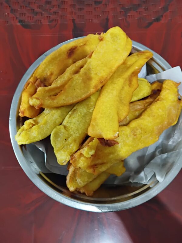 പഴം പൊരി pazam pori